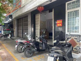 cho thuê nhà 3 tầng mt nguyễn công trứ sơn trà kd rất tốt