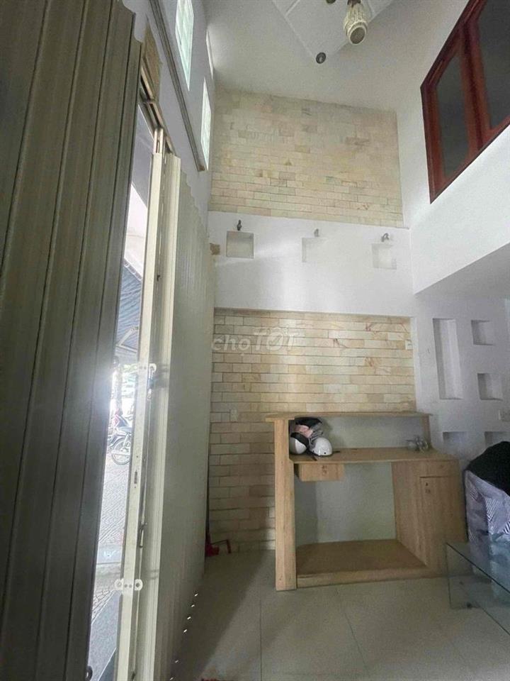 cho thuê nhà 3 tầng mt nguyễn công trứ sơn trà kd rất tốt