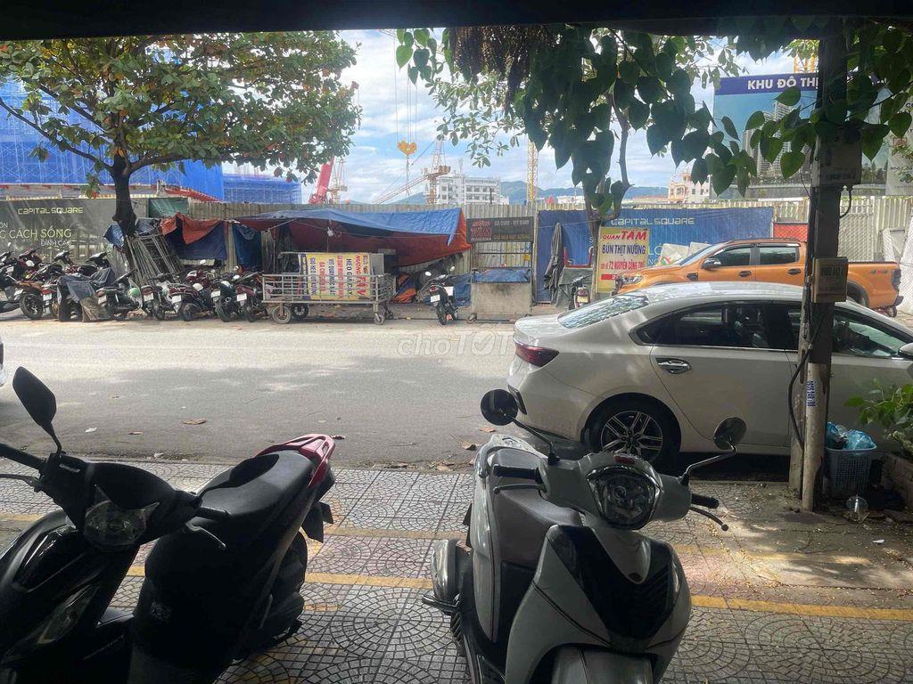 cho thuê nhà 3 tầng mt nguyễn công trứ sơn trà kd rất tốt