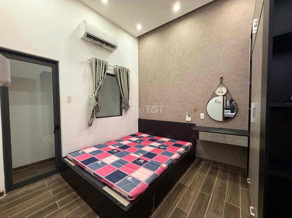 cho thuê nhà 3 tầng kiệt 3m trần cao vân thanh khê