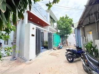 Bán nhà kiệt 243  Tôn Đức Thắng Liên Chiểu