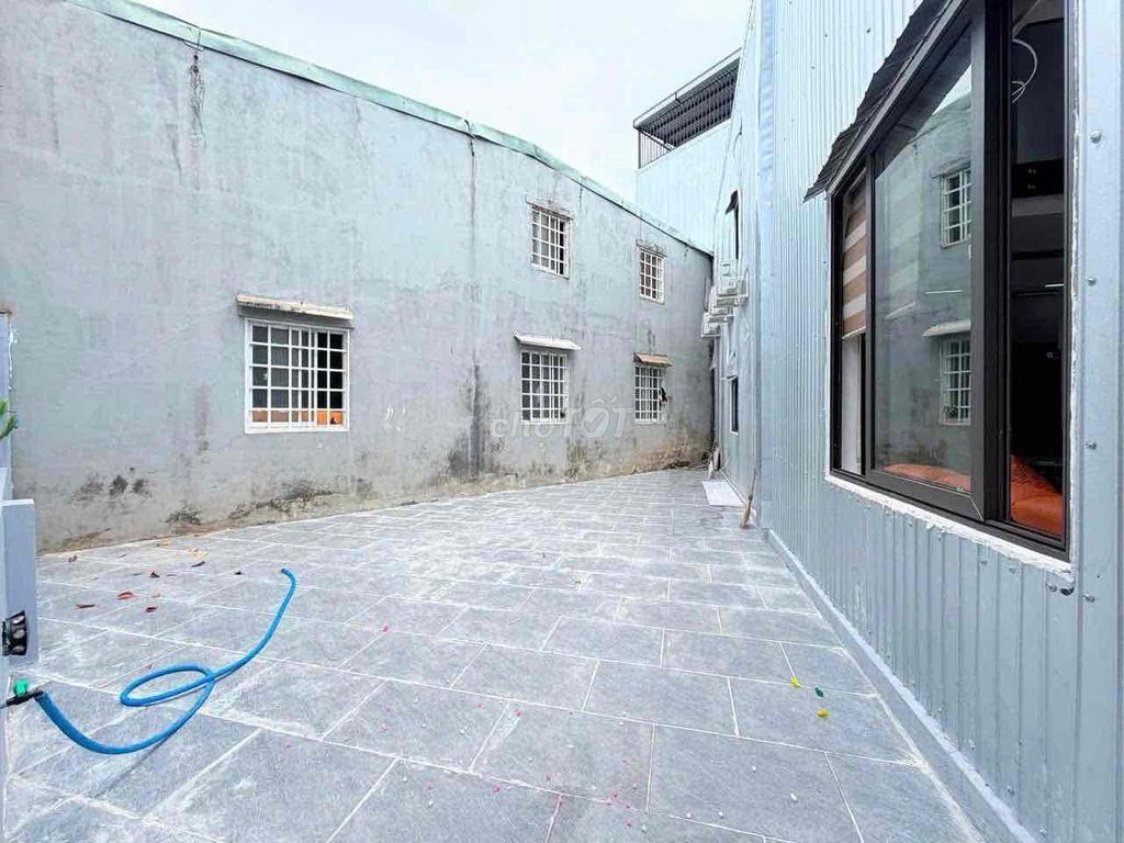 Bán nhà kiệt 243  Tôn Đức Thắng Liên Chiểu