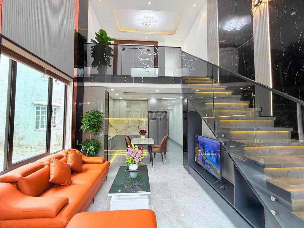 Bán nhà kiệt 243  Tôn Đức Thắng Liên Chiểu