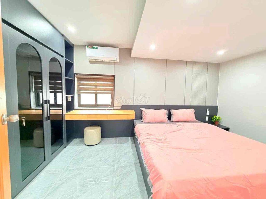 Bán nhà kiệt 243  Tôn Đức Thắng Liên Chiểu