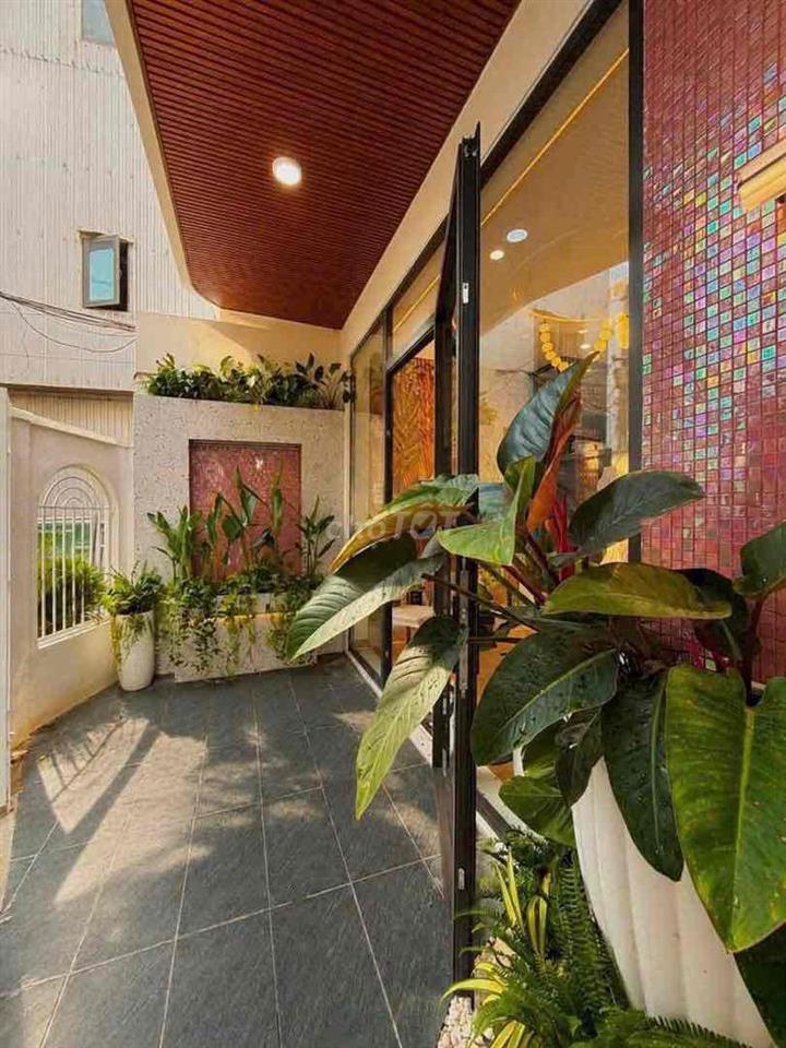 Bán nhà kiệt Trần Cao Vân Thanh Khê nhà siêu đệp sát biển