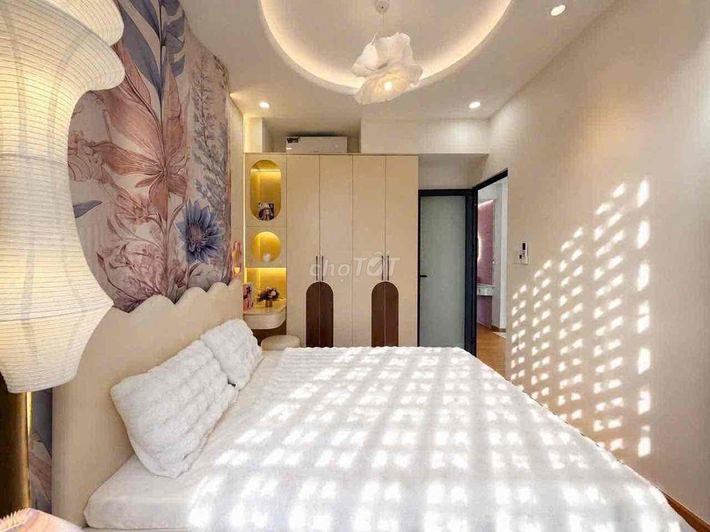 Bán nhà kiệt Trần Cao Vân Thanh Khê nhà siêu đệp sát biển