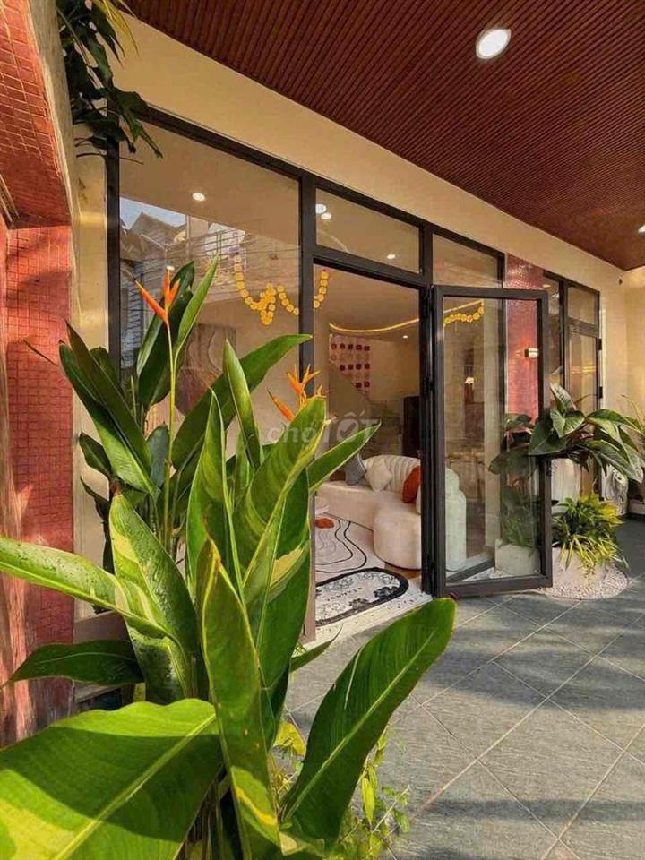 Bán nhà kiệt Trần Cao Vân Thanh Khê nhà siêu đệp sát biển