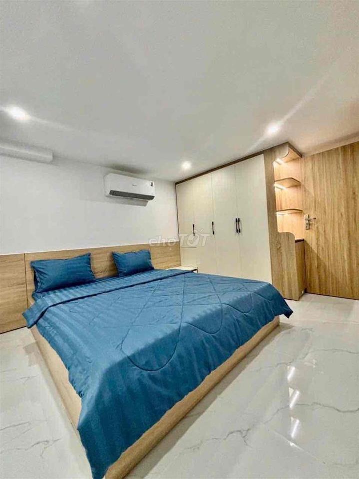 Bán nhà MT Trần Quang Long Đường 7m5 Liên Chiểu