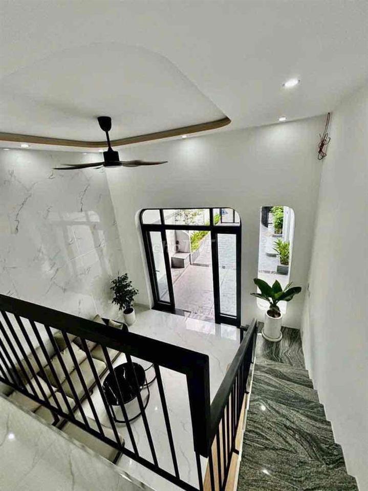 Bán nhà MT Trần Quang Long Đường 7m5 Liên Chiểu