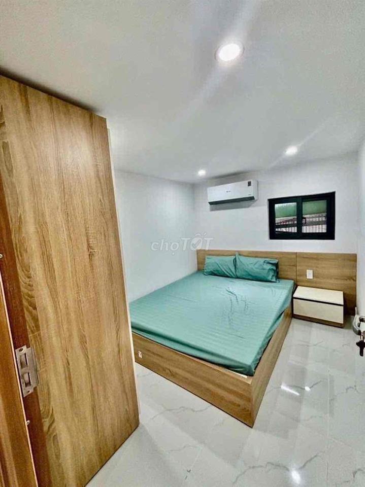 Bán nhà MT Trần Quang Long Đường 7m5 Liên Chiểu