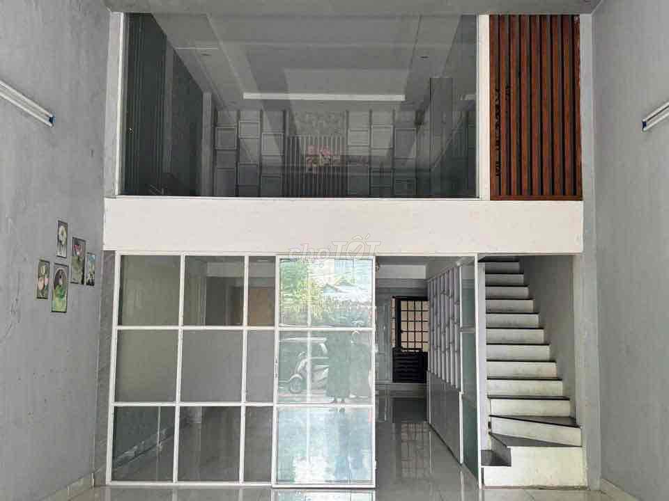 Cho thuê nhà MT An Xuân Thanh Khê