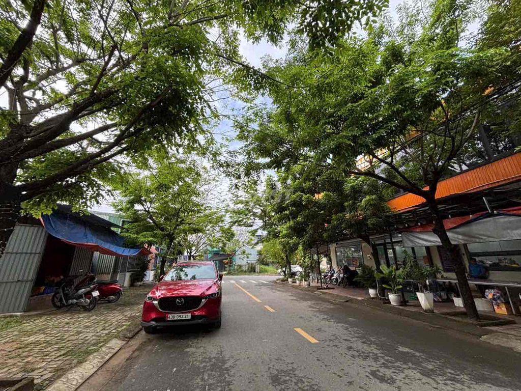 Bán đất MT Bàu Mạc 19 Liên Chiểu Sát Biển đường 7.5