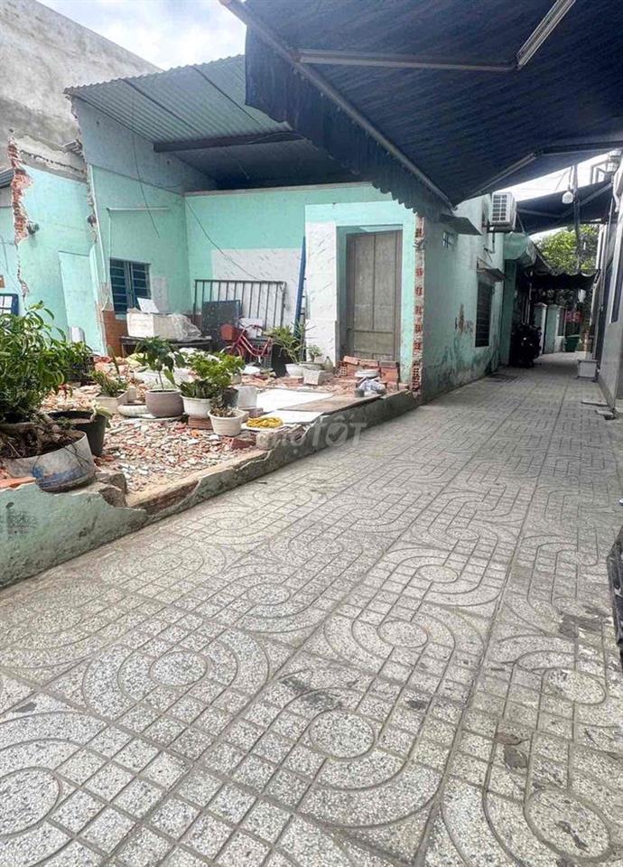 Bán lô đất kiệt Mẹ Nhu giá cực rẻ