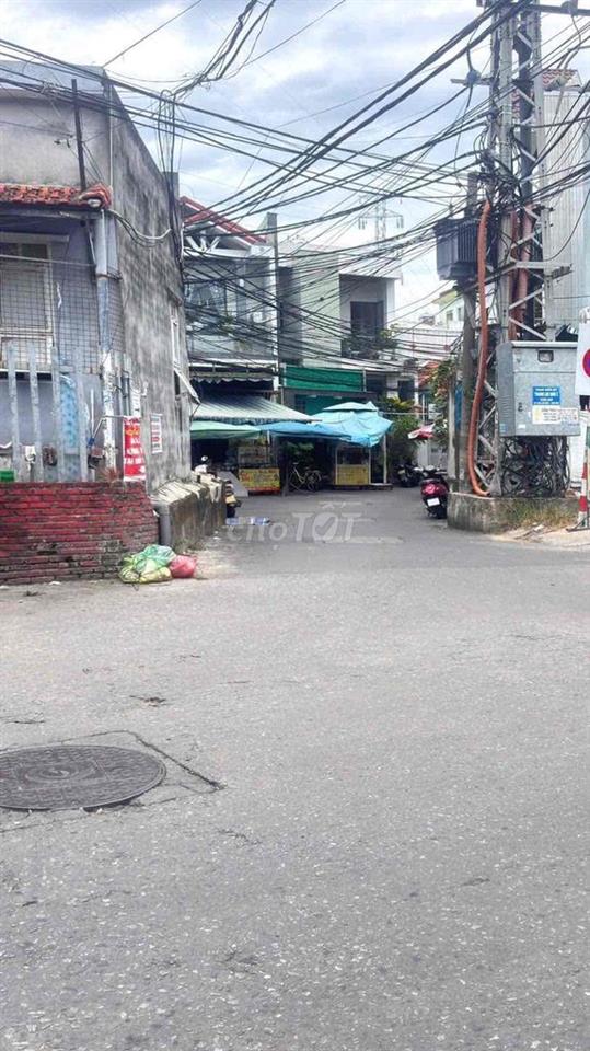 Bán lô đất kiệt Mẹ Nhu giá cực rẻ