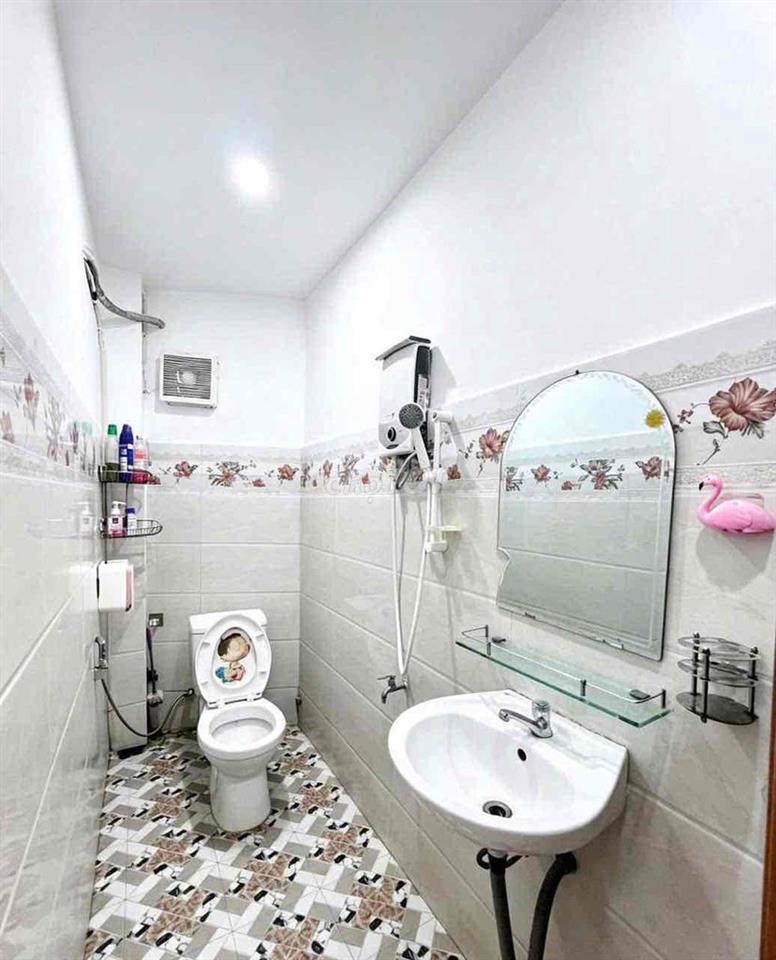 Cho thuê nhà 3 tầng  kiệt văn cao thanh khê