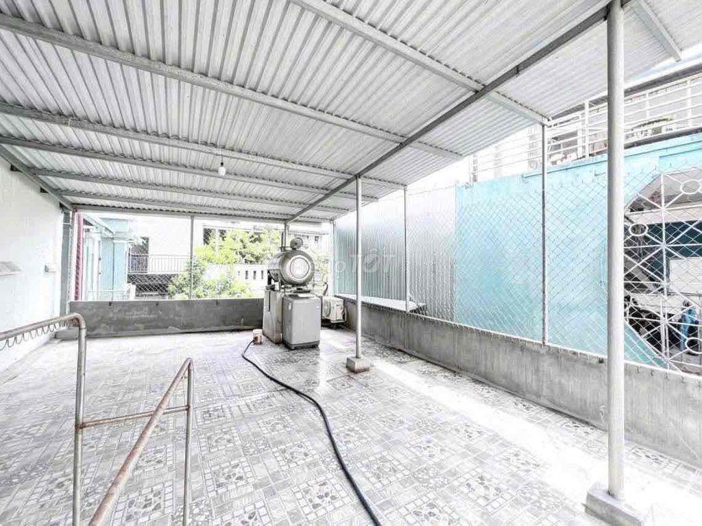 Cho thuê nhà 3 tầng  kiệt văn cao thanh khê