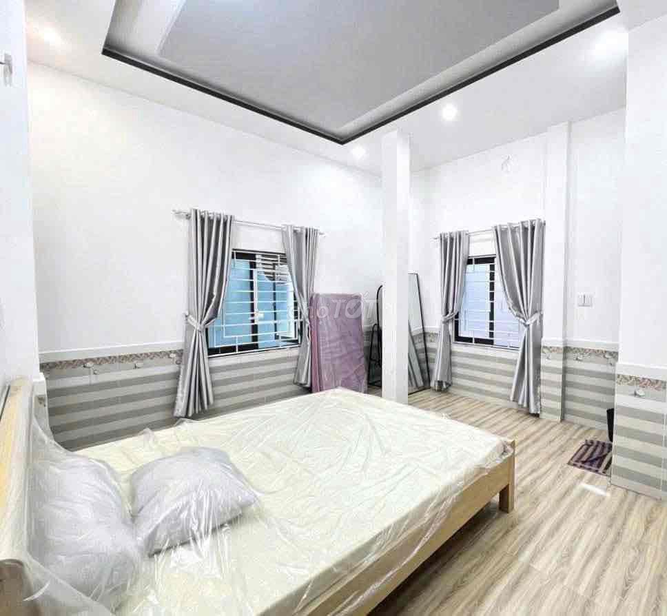 Cho thuê nhà 3 tầng  kiệt văn cao thanh khê