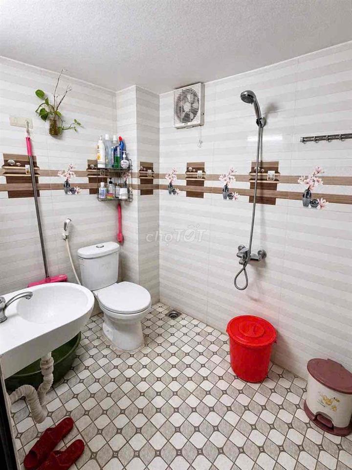 Bán nhà MT Nguyễn Hữu Thận An Khê Thanh Khê Ngang 6m