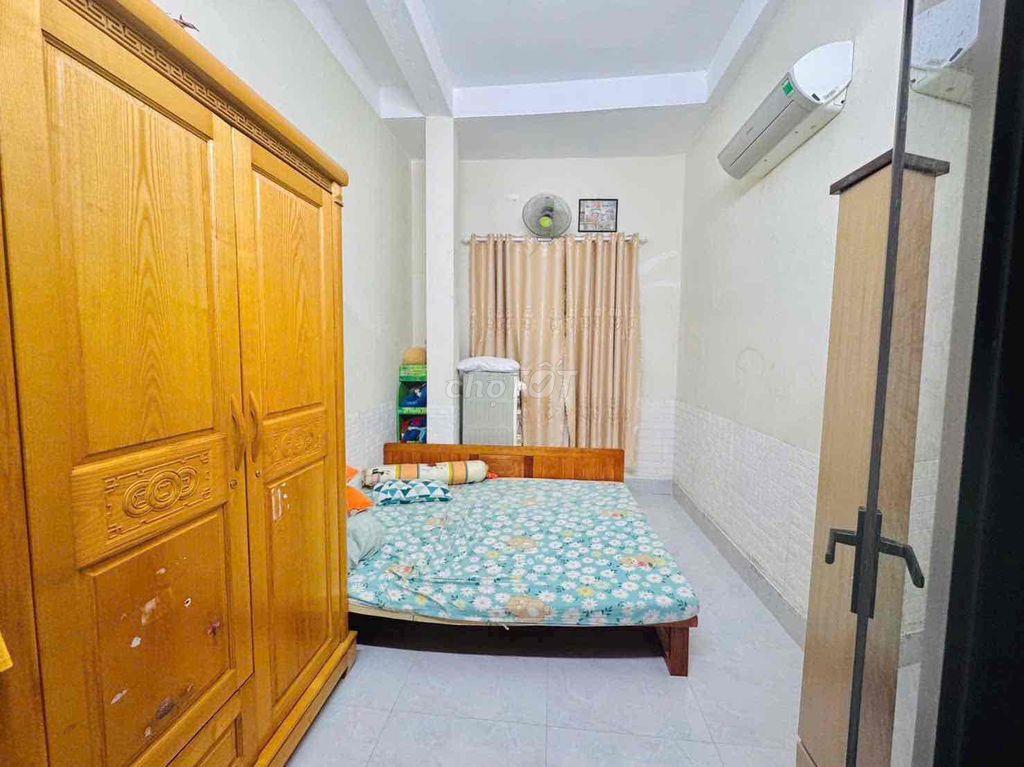 Bán nhà MT Nguyễn Hữu Thận An Khê Thanh Khê Ngang 6m