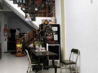 Bán nhà MT Nguyễn Hữu Thận An Khê Thanh Khê Ngang 6m