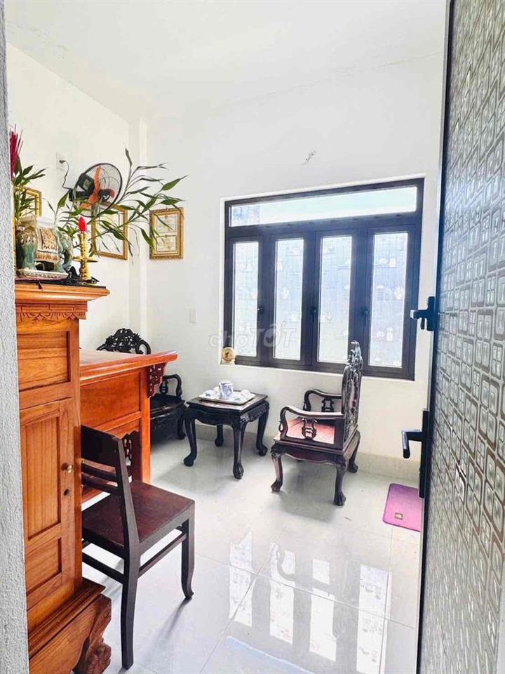 Bán nhà MT Nguyễn Hữu Thận An Khê Thanh Khê Ngang 6m