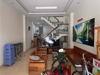 Bán nhà 2 tầng MT Nguyễn Quyền Bến Xe Cẩm Lệ