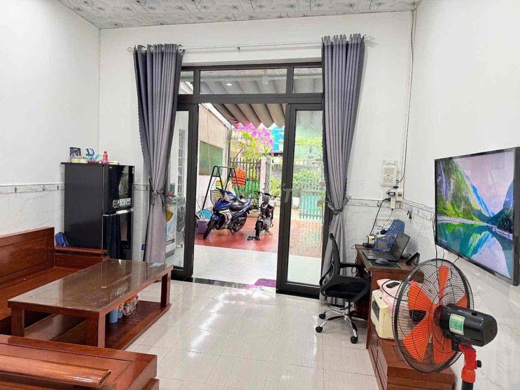 Bán nhà cấp 4 kiệt tô hiệu liên chiểu