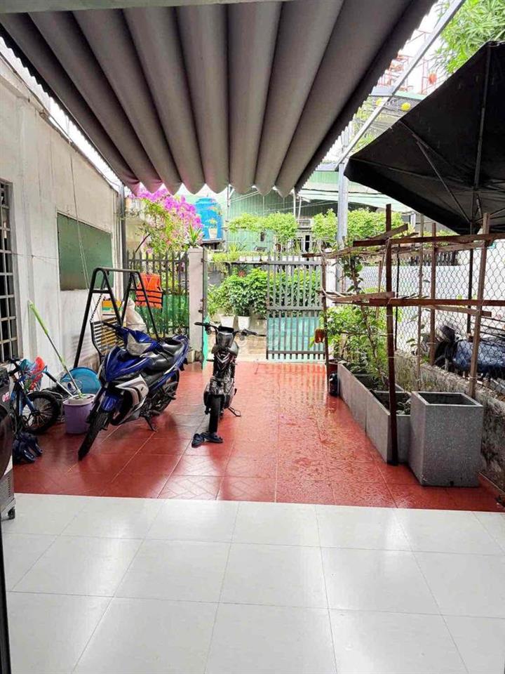 Bán nhà cấp 4 kiệt tô hiệu liên chiểu