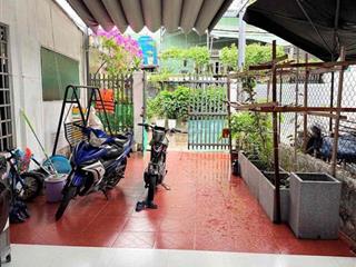 Bán nhà cấp 4 kiệt tô hiệu liên chiểu