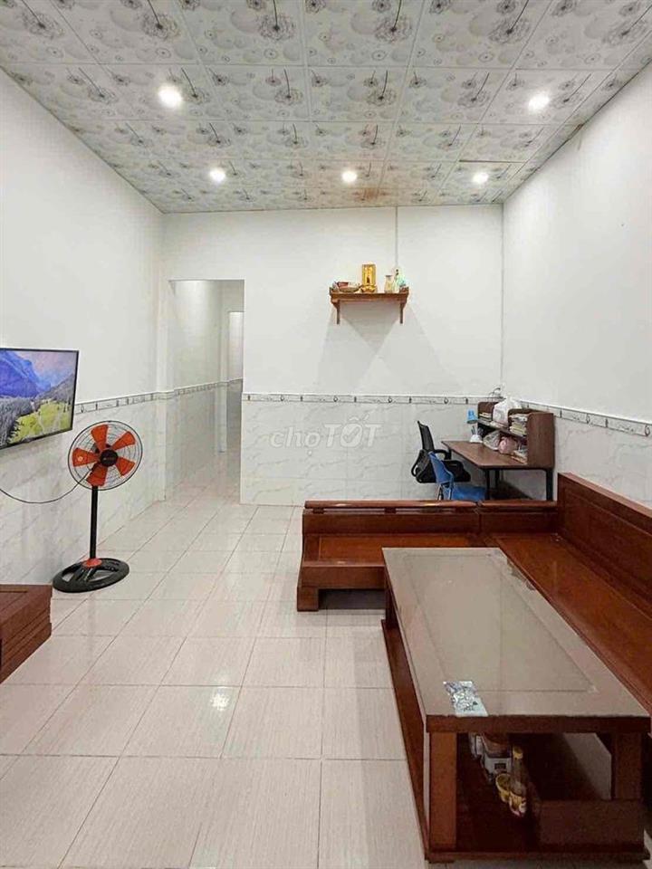 Bán nhà cấp 4 kiệt tô hiệu liên chiểu
