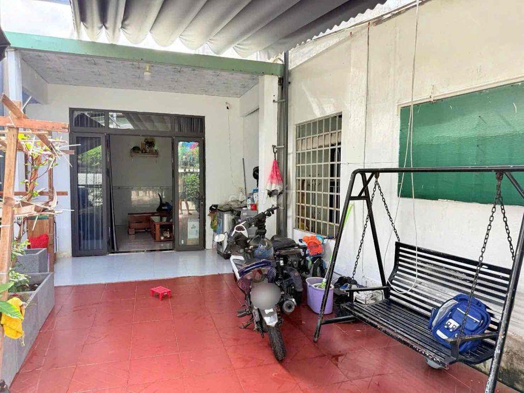 Bán nhà cấp 4 kiệt tô hiệu liên chiểu