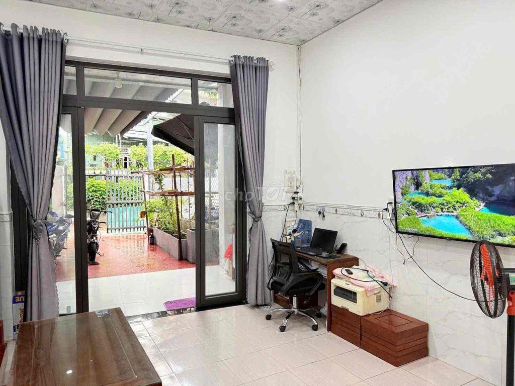 Bán nhà cấp 4 kiệt tô hiệu liên chiểu