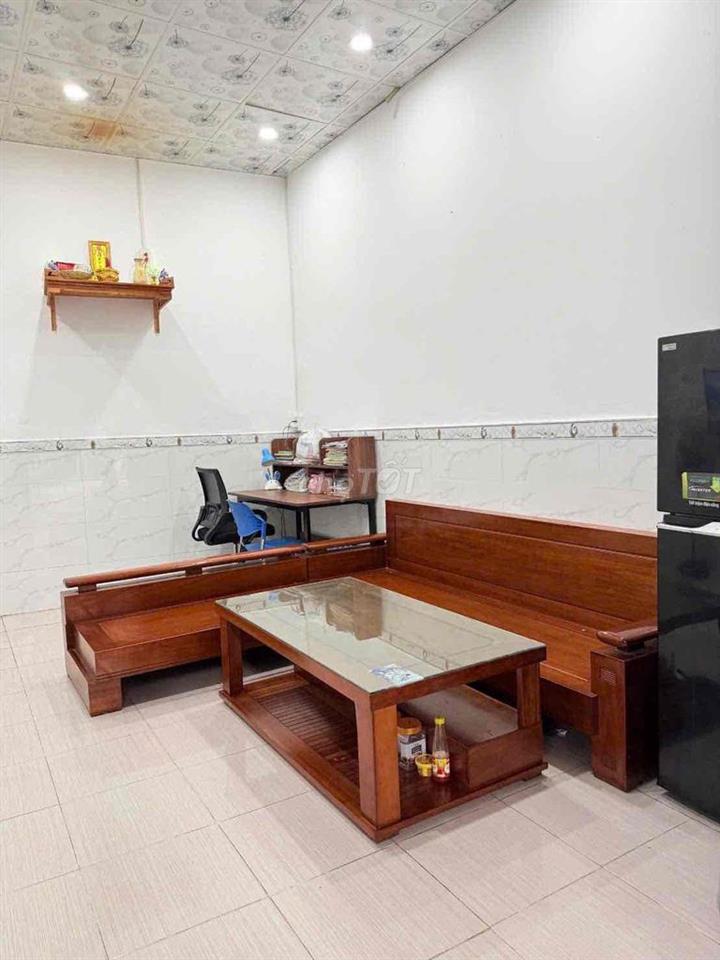 Bán nhà cấp 4 kiệt tô hiệu liên chiểu