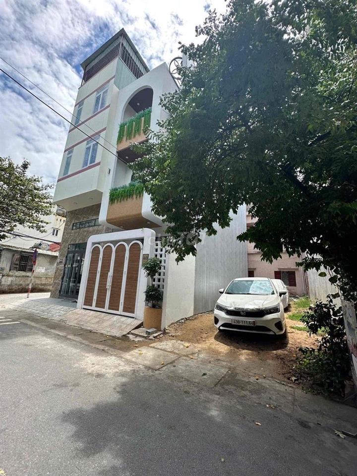 Bán lô đất MT Thanh Tân  Thanh Khê Gần Chợ Gần Biển