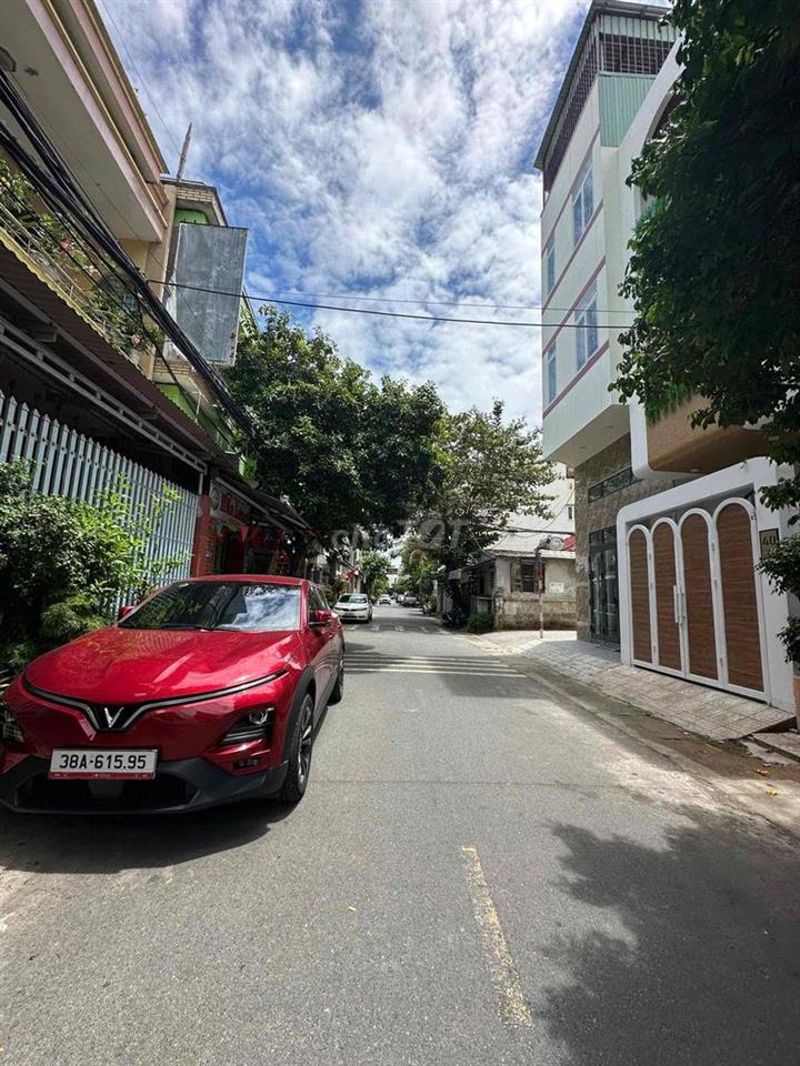 Bán lô đất MT Thanh Tân  Thanh Khê Gần Chợ Gần Biển