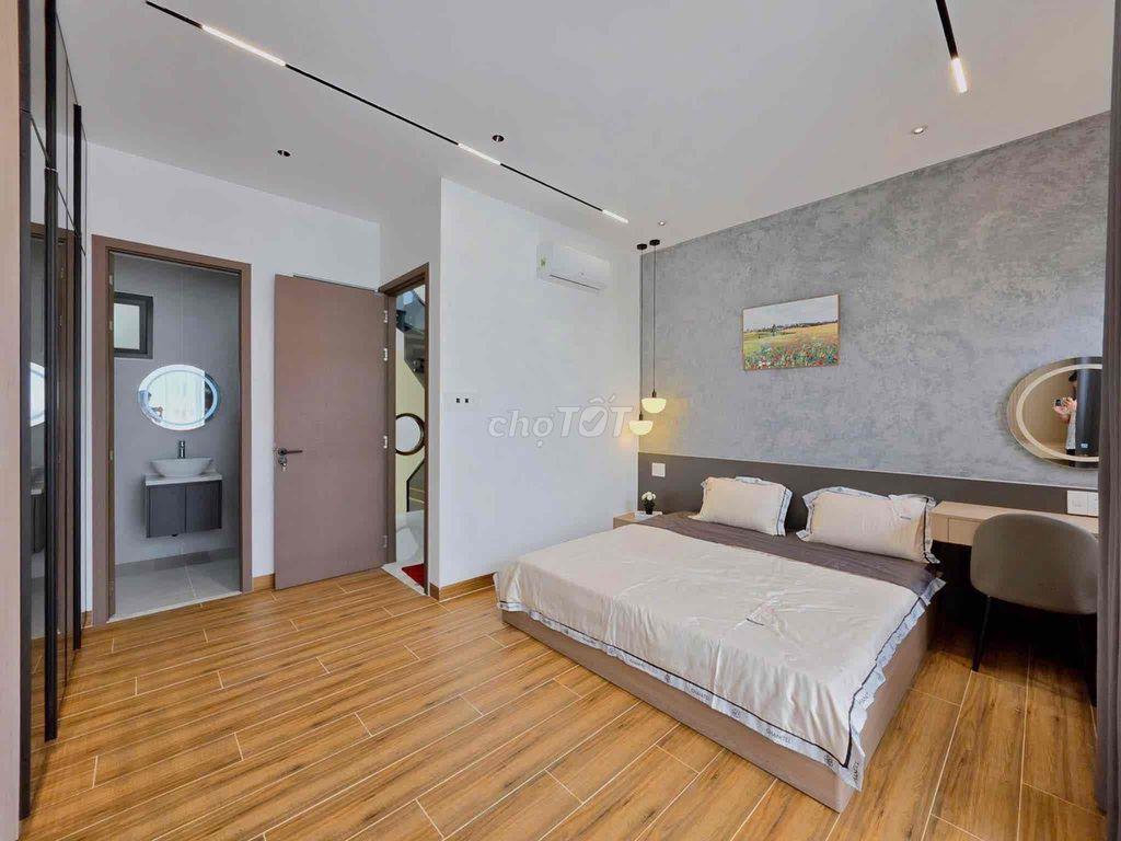 Bán nhà kiệt ôtto Tô Hiệu Hoà Minh Liên Chiểu