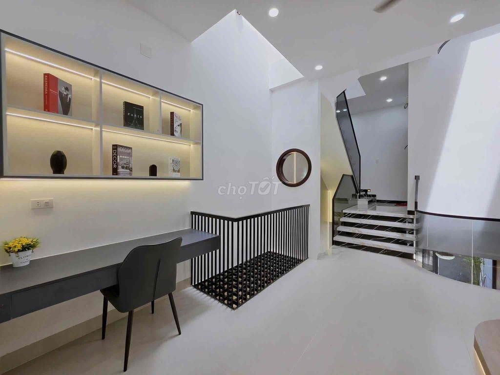 Bán nhà kiệt ôtto Tô Hiệu Hoà Minh Liên Chiểu