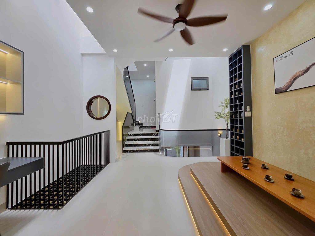 Bán nhà kiệt ôtto Tô Hiệu Hoà Minh Liên Chiểu
