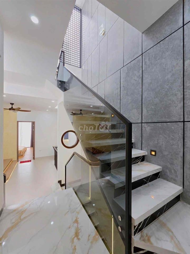 Bán nhà kiệt ôtto Tô Hiệu Hoà Minh Liên Chiểu