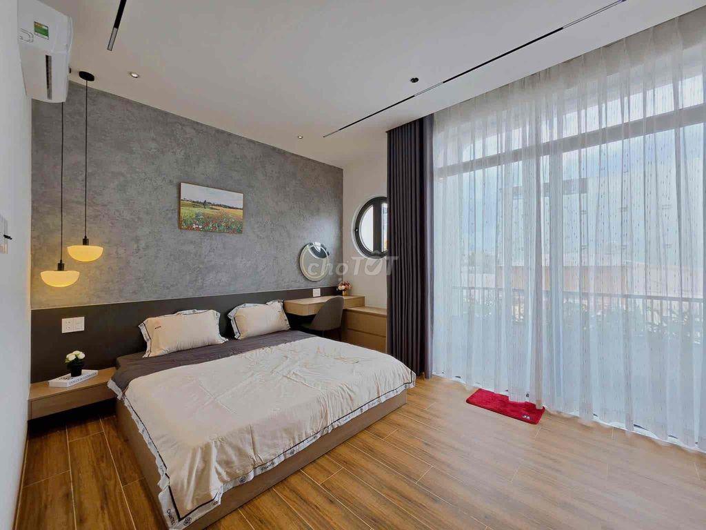 Bán nhà kiệt ôtto Tô Hiệu Hoà Minh Liên Chiểu