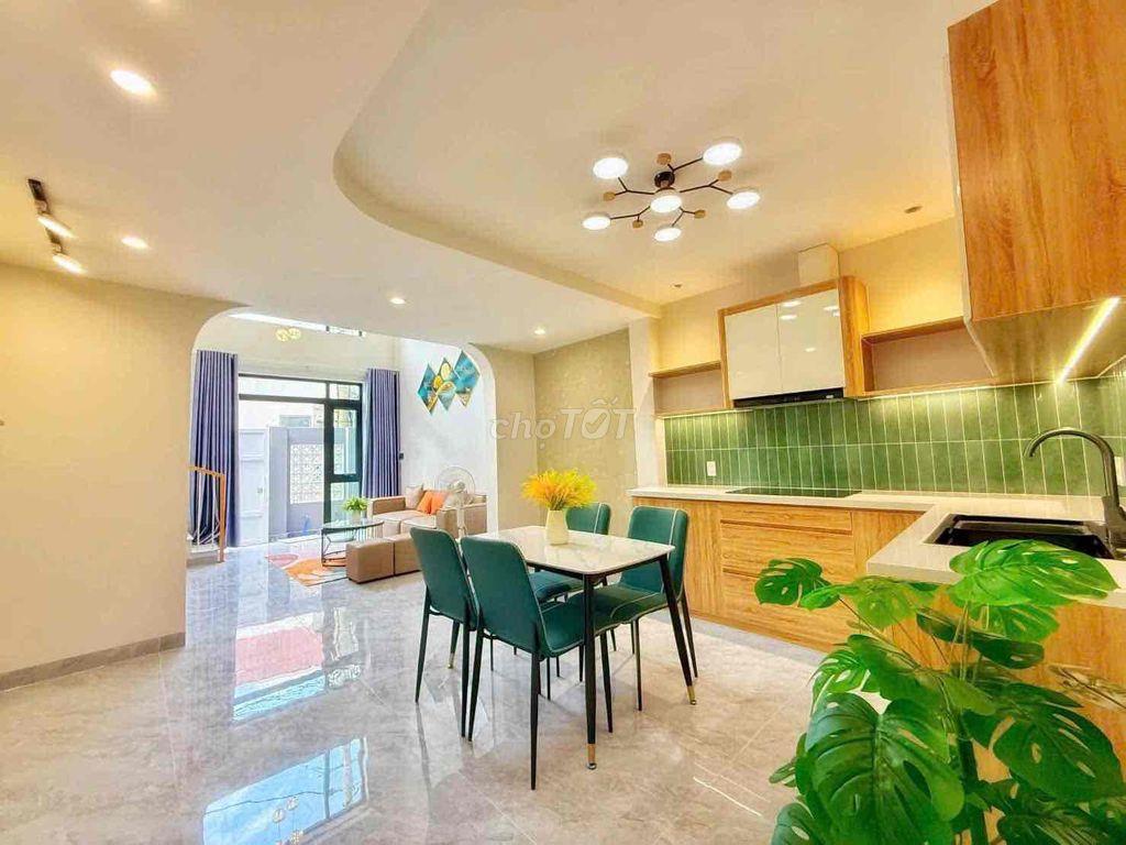 Bán nhà kiệt Hoàng Văn Thái Gần ĐH Duy Tân Liên Chiểu