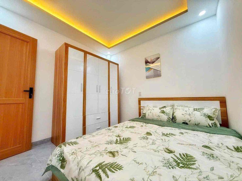 Bán nhà kiệt Hoàng Văn Thái Gần ĐH Duy Tân Liên Chiểu
