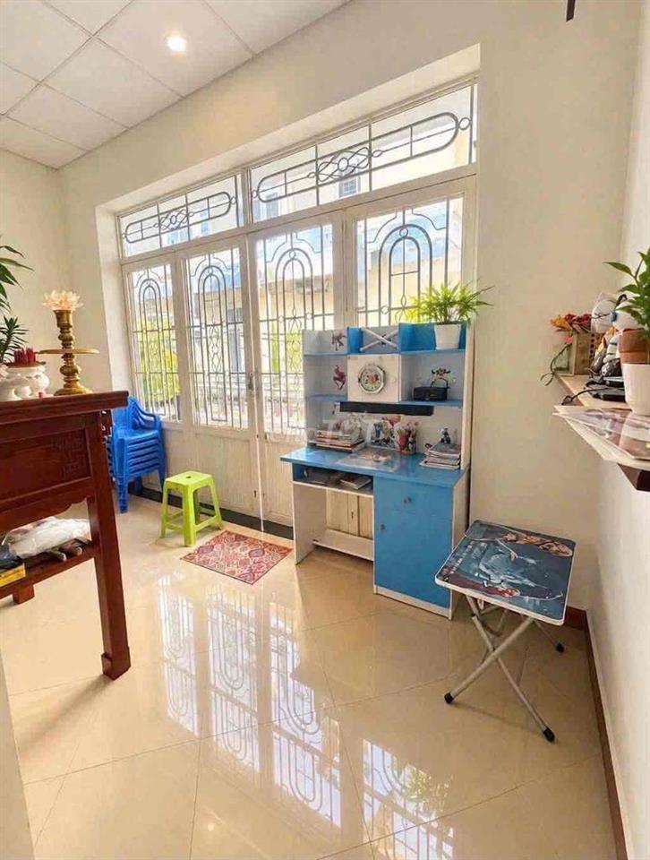 Bán nhà kiệt Núi Thành Kiệt 3m cách đường 50m