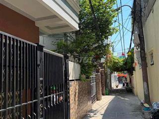Bán nhà kiệt Núi Thành Kiệt 3m cách đường 50m