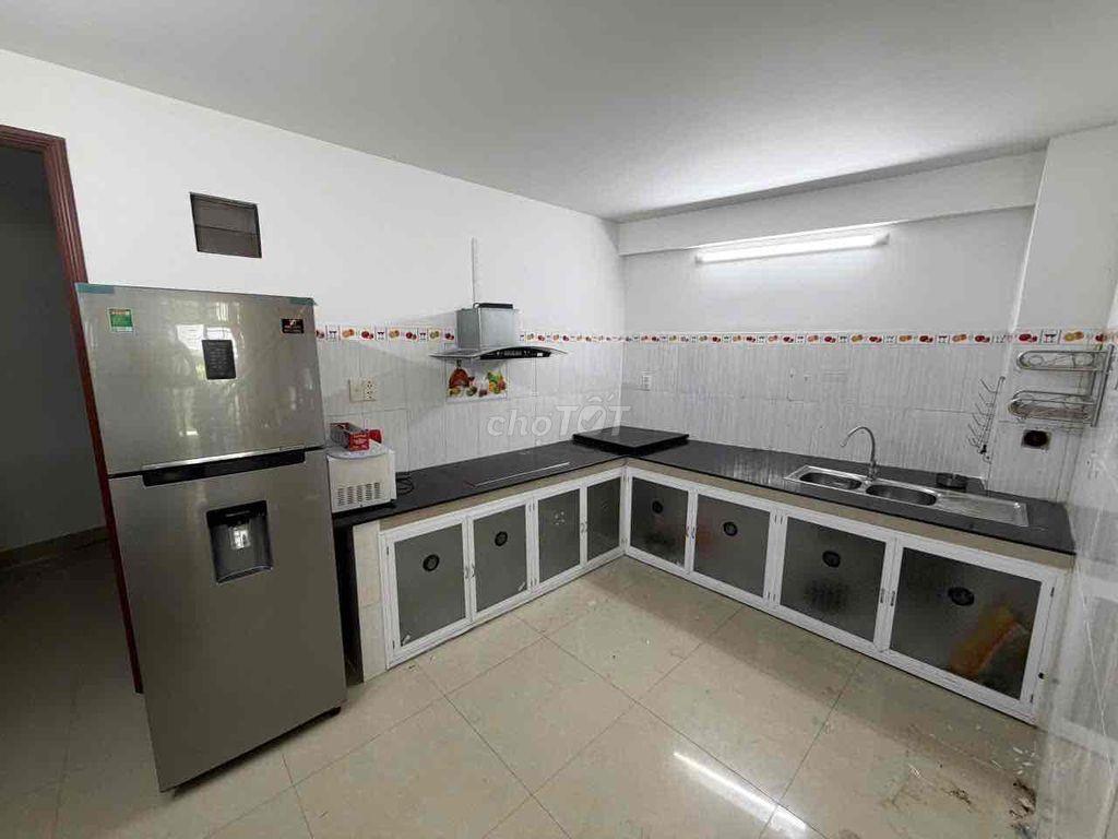 Cho thuê nhà kiệt Núi Thành Hải Châu gần đường chính