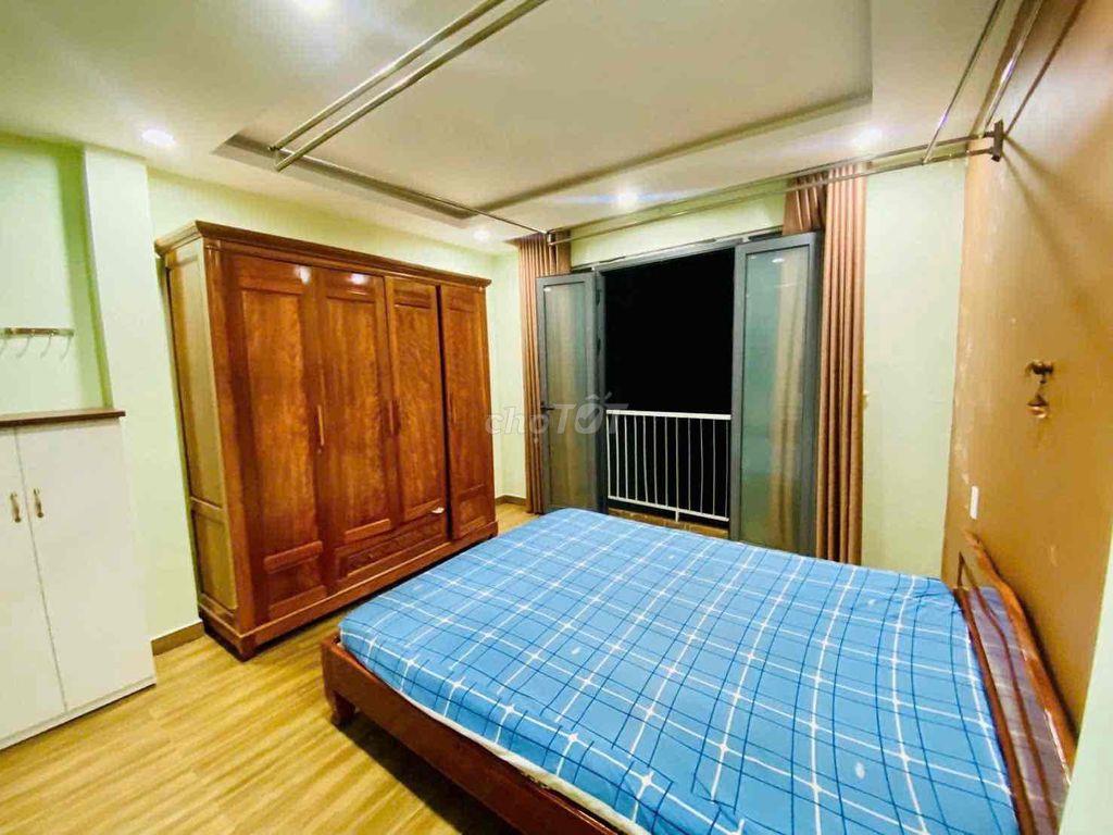Cho thuê nhà Đống Đa Hải Châu