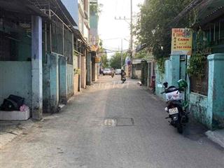 Bán lô đất kiệt ôtto Tôn Đản Diện Tích Khủng