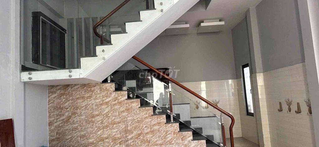 Cho thuê  nhà kiệt 20 Nguyễn Lương Bằng Sát Chợ Hoà Khánh
