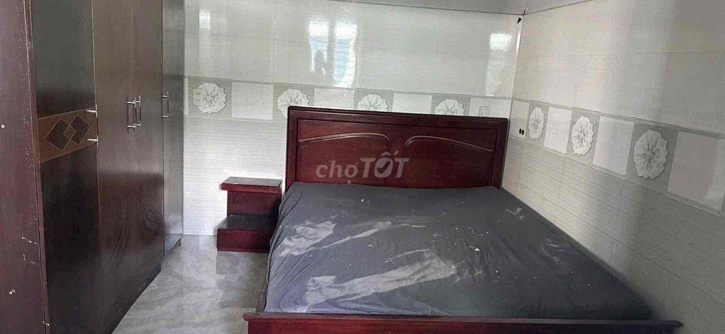 Cho thuê  nhà kiệt 20 Nguyễn Lương Bằng Sát Chợ Hoà Khánh