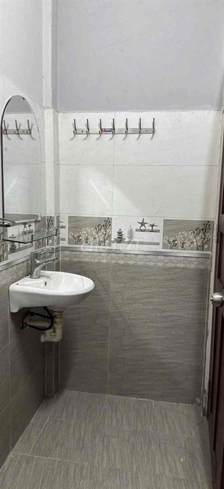 Cho thuê  nhà kiệt 20 Nguyễn Lương Bằng Sát Chợ Hoà Khánh